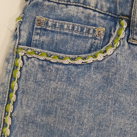 Free People shorts - Picture 4 of 8